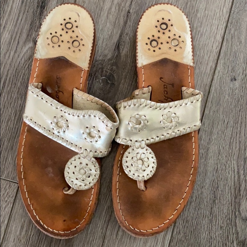 Jack Rogers
